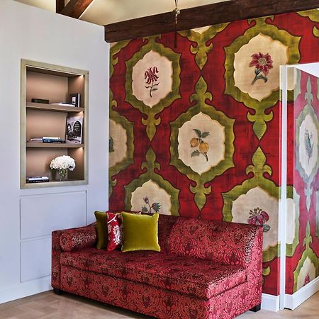 Maison Barriere Vendome Paris Dış mekan fotoğraf