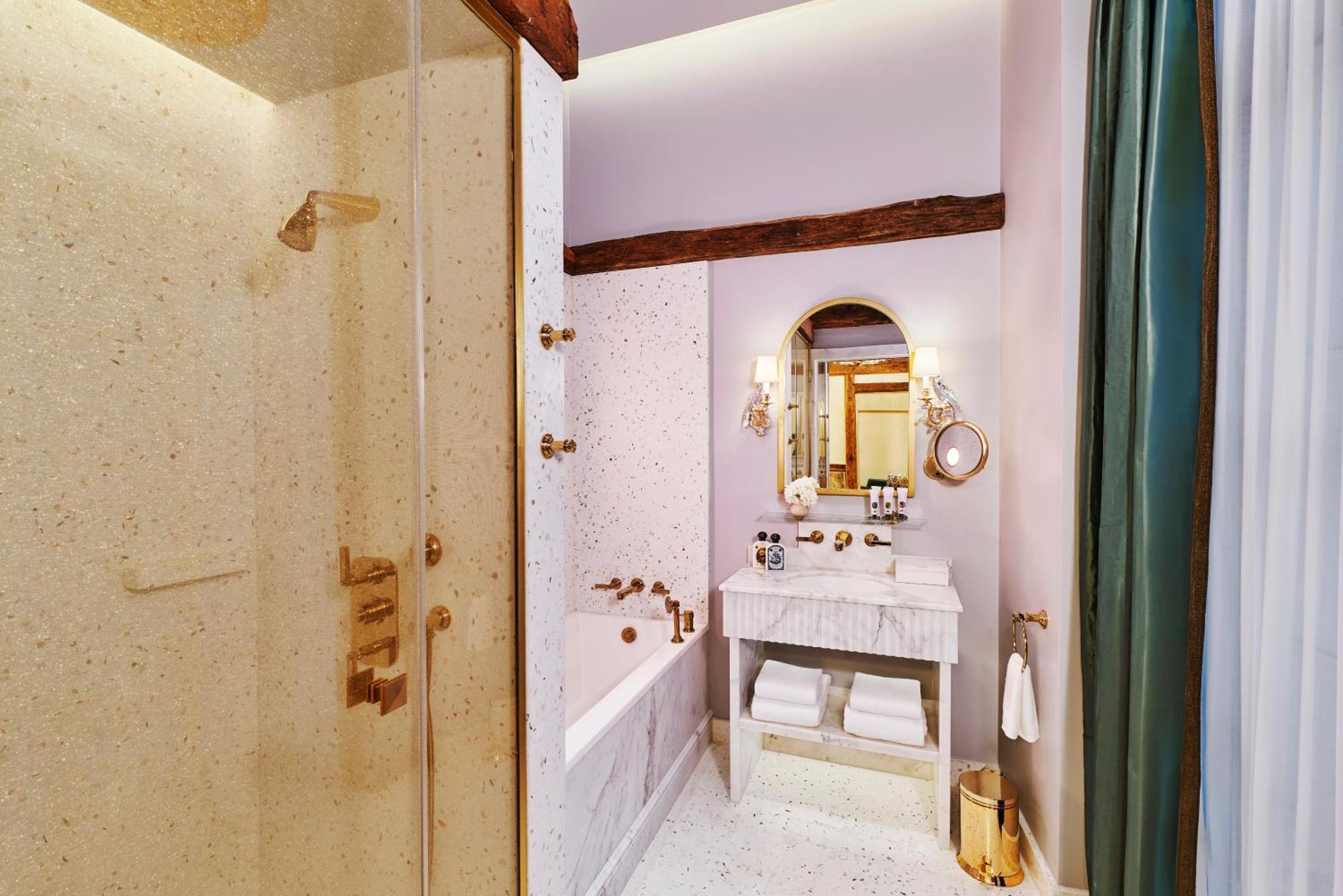 Maison Barriere Vendome Paris Dış mekan fotoğraf