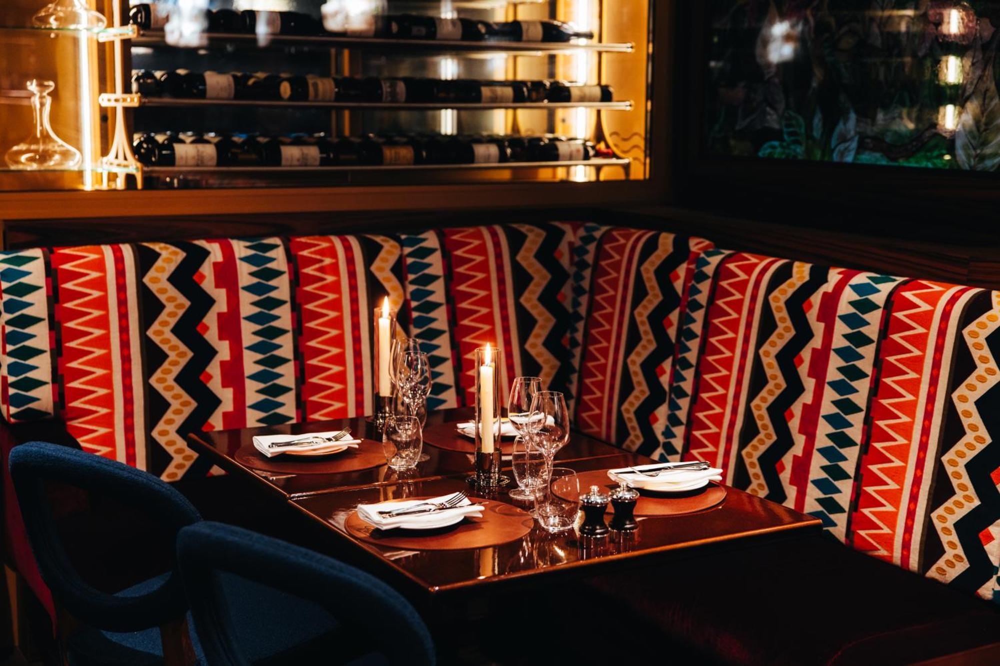 Maison Barriere Vendome Paris Dış mekan fotoğraf