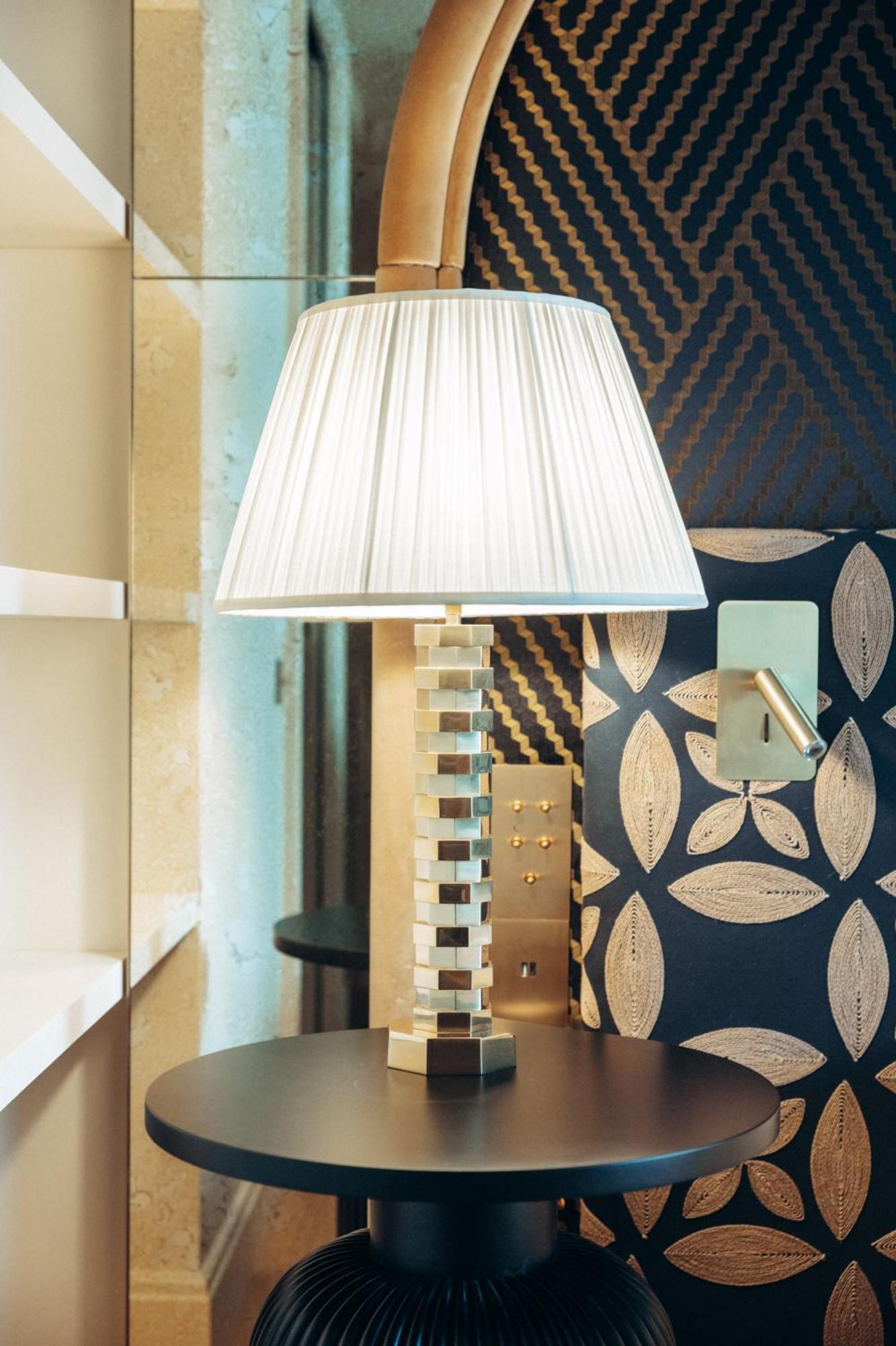 Maison Barriere Vendome Paris Dış mekan fotoğraf